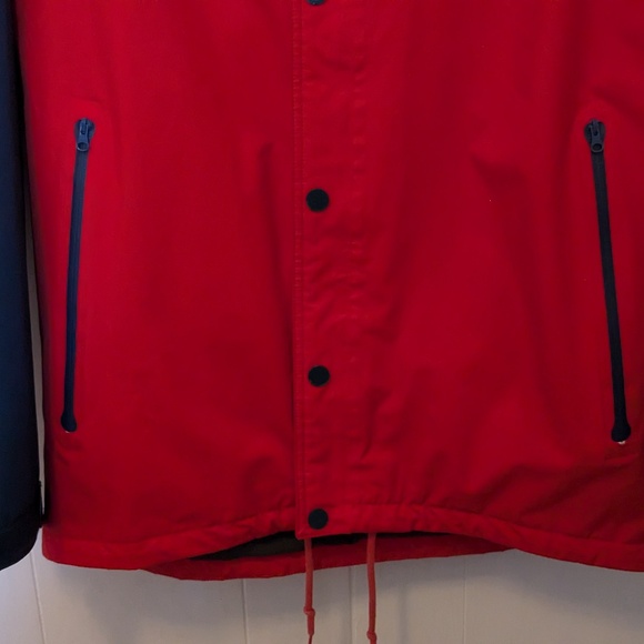 Holden snowboard/ski Jacket - Picture 4 of 9